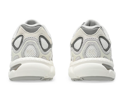 Kids Asics Gel NYC PS (Cream/Oyster Grey)