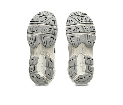Kids Asics Gel NYC PS (Cream/Oyster Grey)