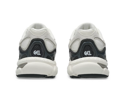 Kids Asics Gel NYC PS (Cream/White)
