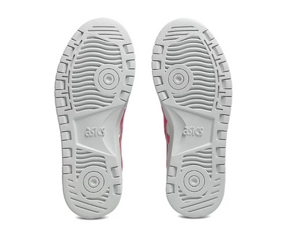 Kids Asics Japan S PS (White/Dragon Fruit)