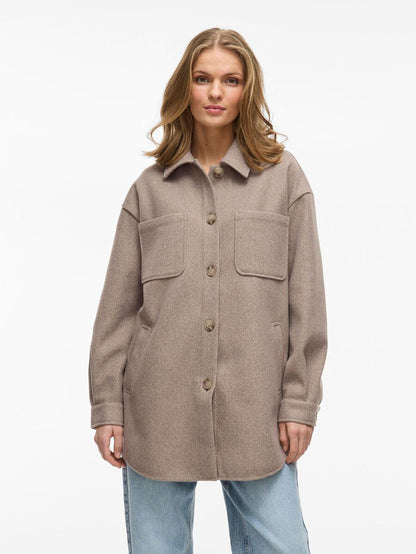 Kim Shacket (Fossil)