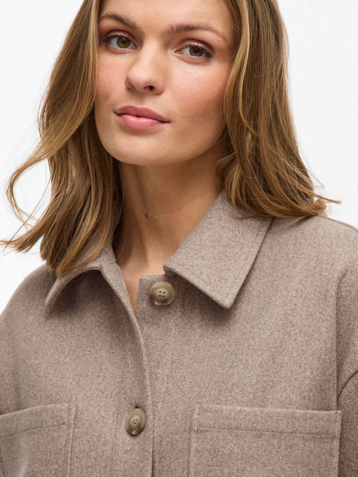 Kim Shacket (Fossil)