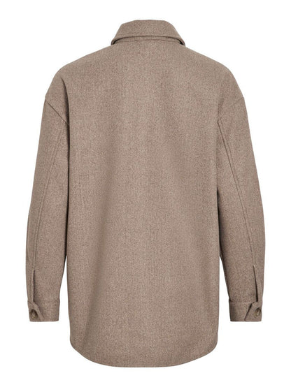 Kim Shacket (Fossil)