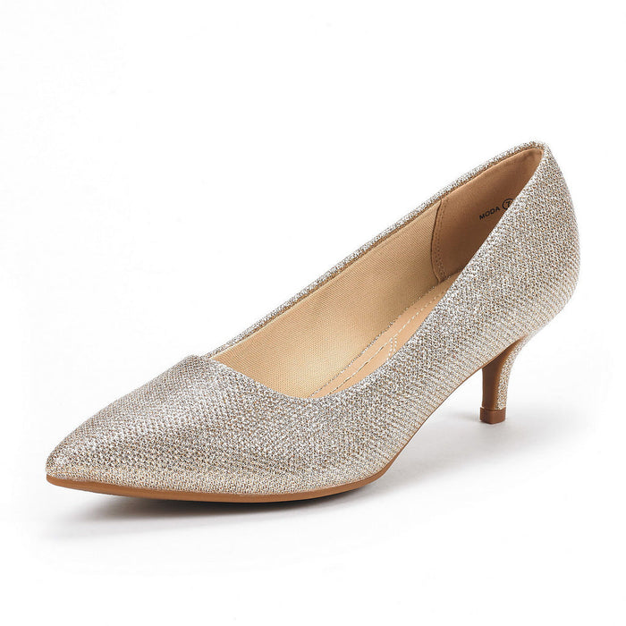 GOLD/GLITTER / 5