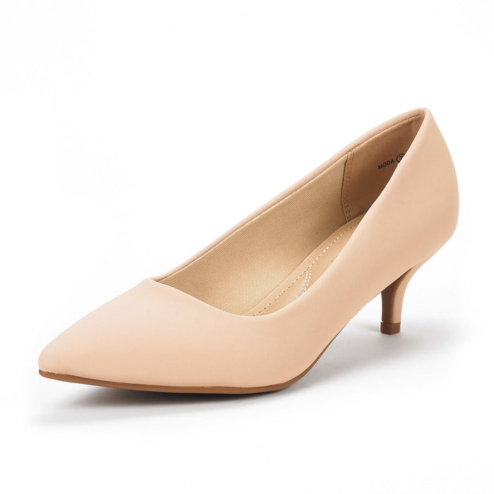 NUDE/NUBUCK / 5