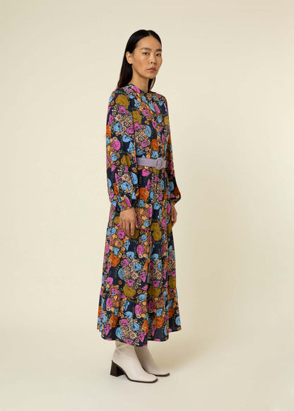 Klea Dress