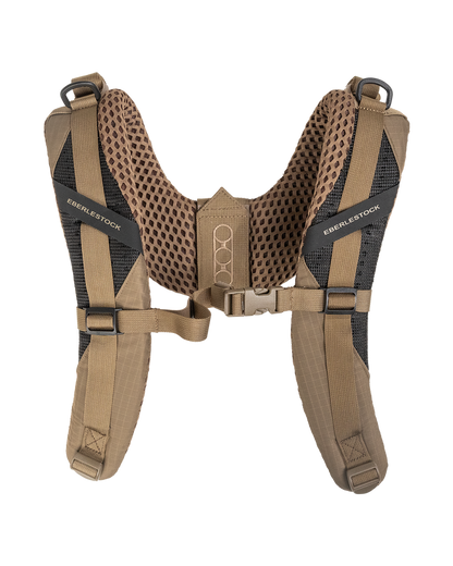Ladder Shoulder Harness