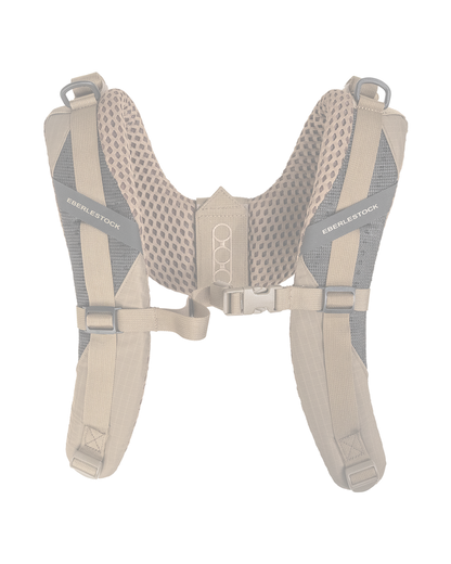 Ladder Shoulder Harness