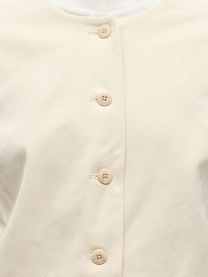 Lainey Blazer (Sandshell)