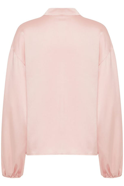 LAXIM BLOUSE (LILAS/ DUSKY PINK)