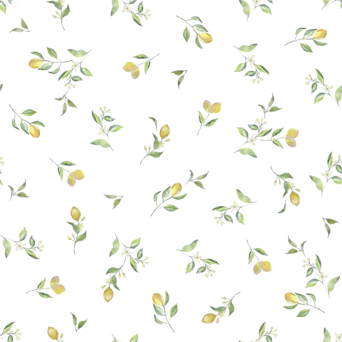 Lemons - Family Fabrics B.V.