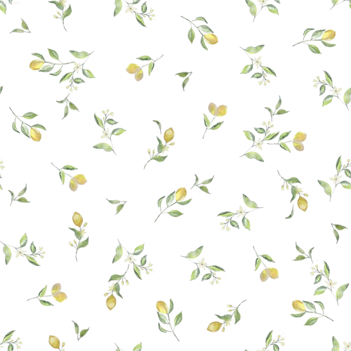 Lemons - Family Fabrics B.V.