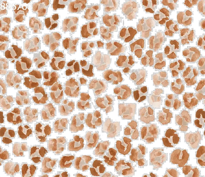 Leopards Spots Tiny - Family Fabrics B.V.