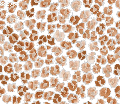 Leopards Spots Tiny - Family Fabrics B.V.