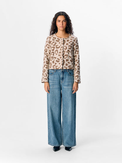 Lexi Jacket (Humus)