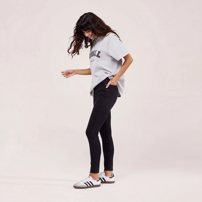 Lift & Shape Jeans - Black