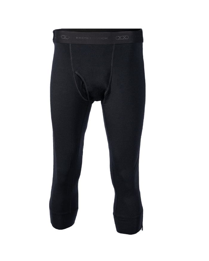 Lochsa Merino 3/4 Pant - OUTLET - Eberlestock Lifetime Warranty | Veteran Owned