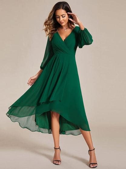 Dark Green / 4
