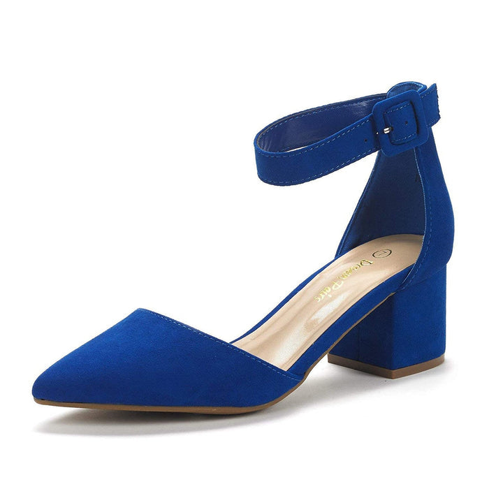 ROYAL/BLUE / 5