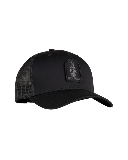 Lucky Knuckles Hat