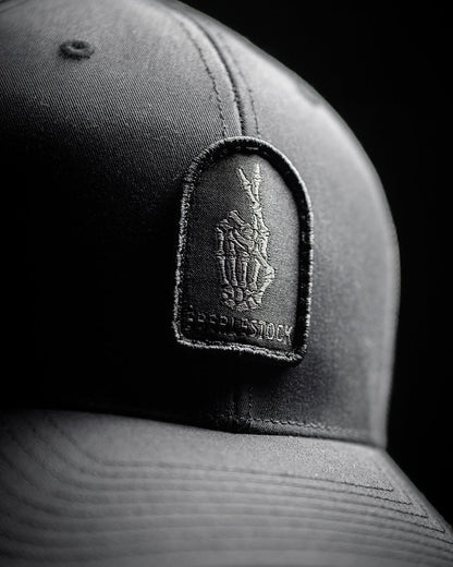 Lucky Knuckles Hat