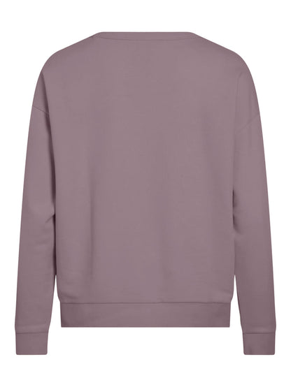 Mallorie Sweatshirt (Toadstool)