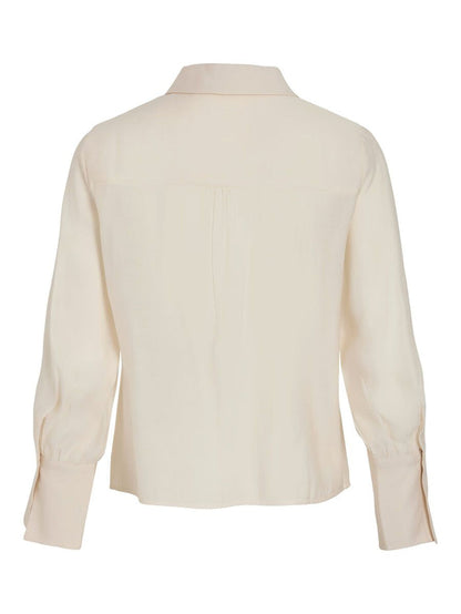 Maloa Shirt (Birch)