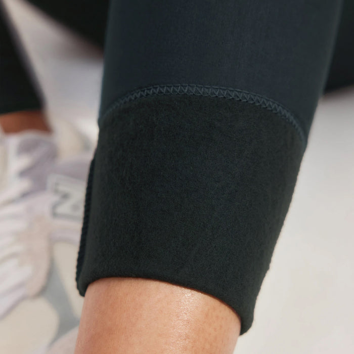 Maternity Winter Everyday Leggings - Pine