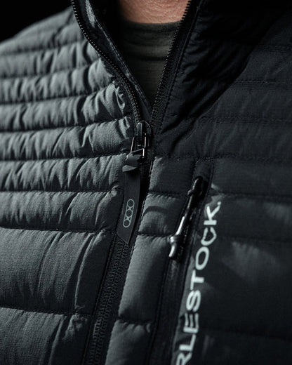 McCall Down Vest - Eberlestock Lifetime Warranty | Veteran Owned