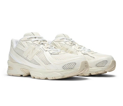 Mens New Balance 740 (Cream)