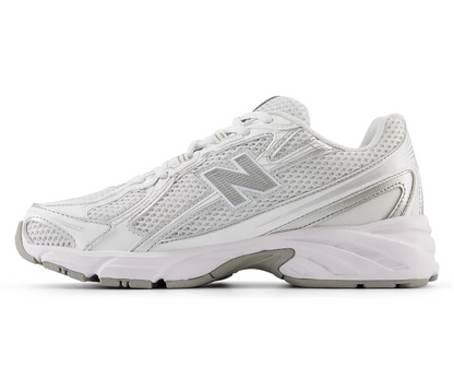 Men’s New Balance 740 (White/Silver)
