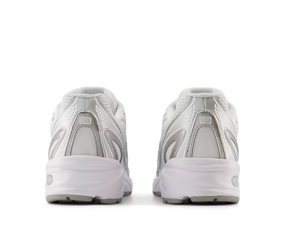 Men’s New Balance 740 (White/Silver)
