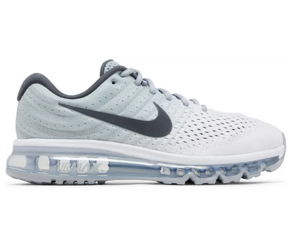 Men's Nike Air Max 2017 (Grey Fade)