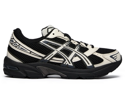 Men's Asics Gel 1130 (Black/Cream)