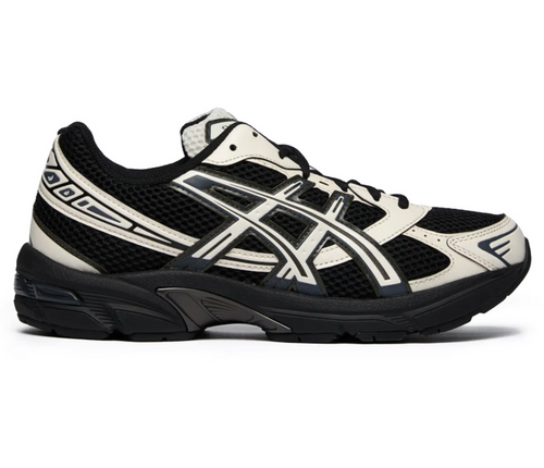 Men's Asics Gel 1130 (Black/Cream)