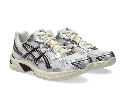 Men's Asics Gel 1130 (Cream/Purple)
