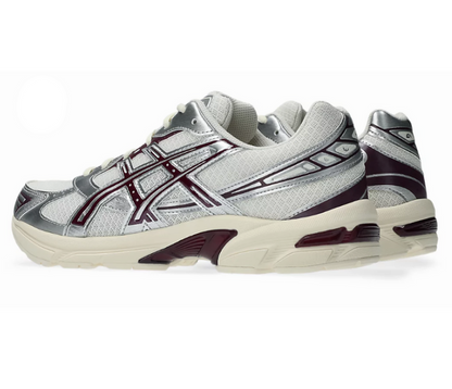 Men's Asics Gel 1130 (Cream/Purple)