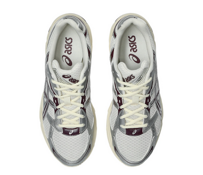 Men's Asics Gel 1130 (Cream/Purple)