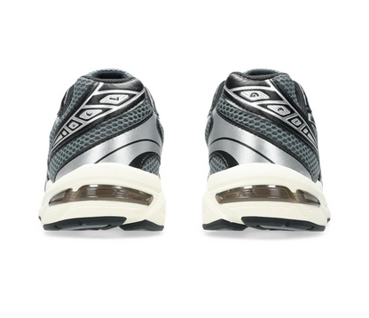Men’s Asics Gel-1130 (Steel Grey/Black)
