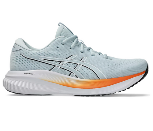 Men’s Asics Gel Excite 11 (Cool Grey/White)