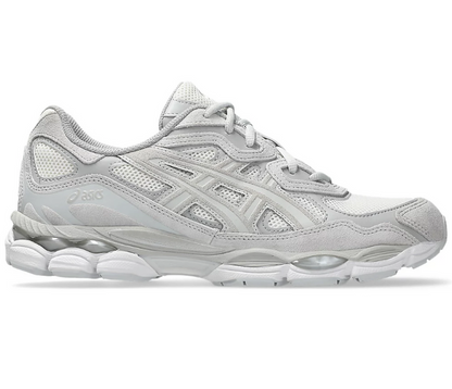 Men's Asics Gel NYC (Cream/Cloud Grey) Sizes 11.5US and 13US ONLY