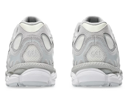 Men's Asics Gel NYC (Cream/Cloud Grey) Sizes 11.5US and 13US ONLY