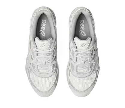 Men's Asics Gel NYC (Cream/Cloud Grey) Sizes 11.5US and 13US ONLY