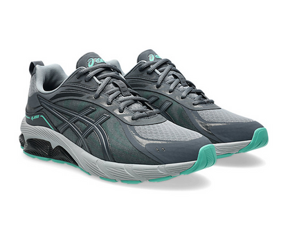 Men's Asics Gel Quantum 180 8 (Gravel/Mint)