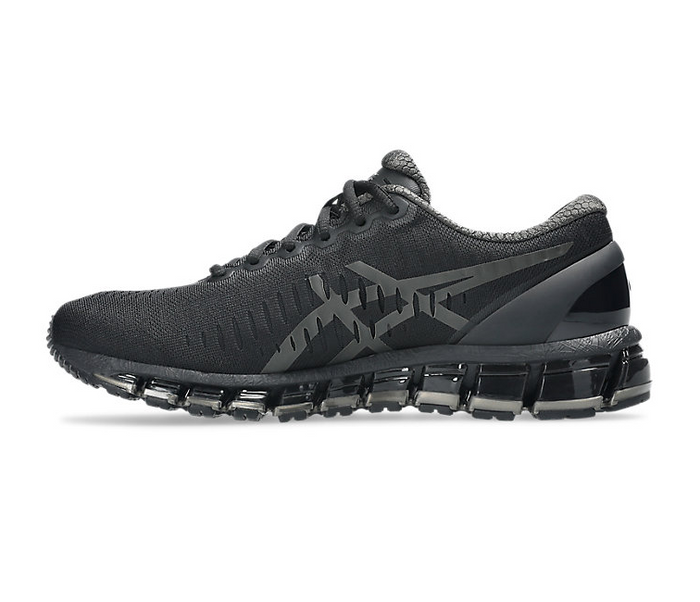 Men's Asics Gel Quantum 360 1 (Triple Black)