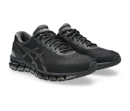 Men's Asics Gel Quantum 360 1 (Triple Black)