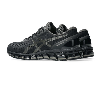 Men's Asics Gel Quantum 360 1 (Triple Black)