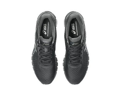 Men's Asics Gel Quantum 360 1 (Triple Black)