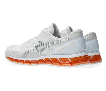 Men's Asics Gel Quantum 360 1 (White/Coral)