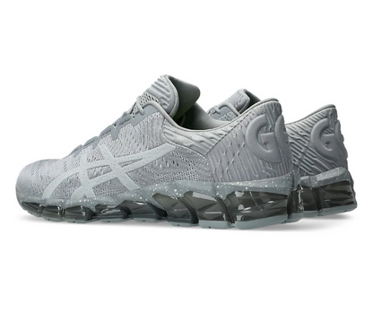 Mens Asics Gel-Quantum 360 5 JCQ (Gravel/Piedmont Grey) SIZES 10.5US, 11.5US & 13US